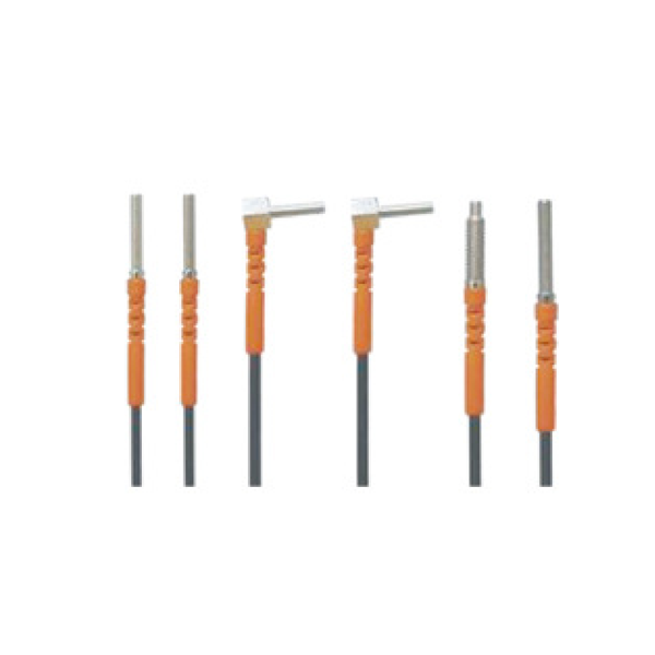 光ファイバ素子です