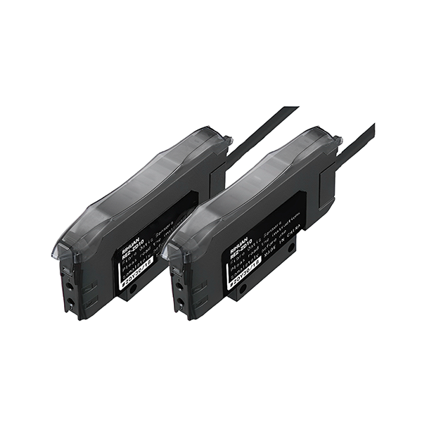 Multi-function Dual-Display Fiber Amplifier