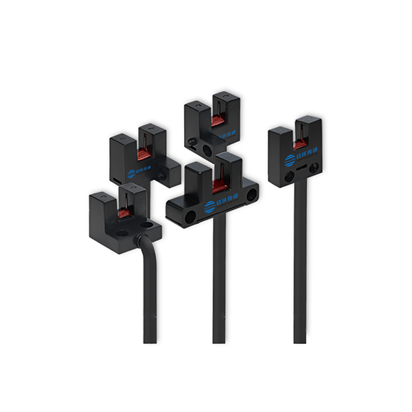 Ultra-Small RH95 Series