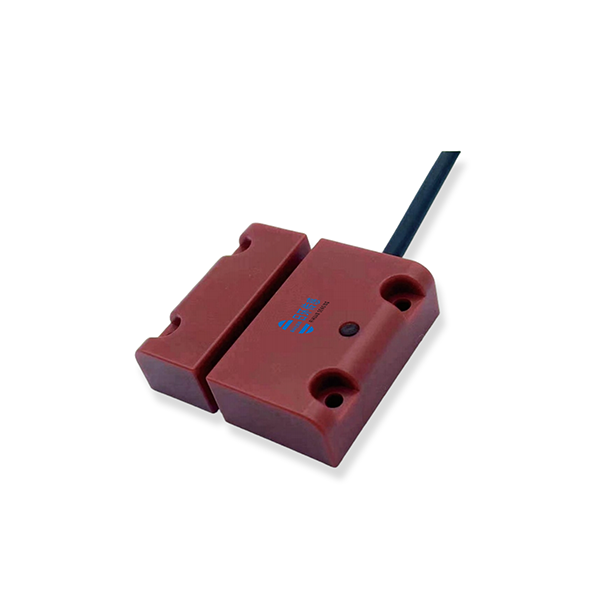 非接触式安全开关